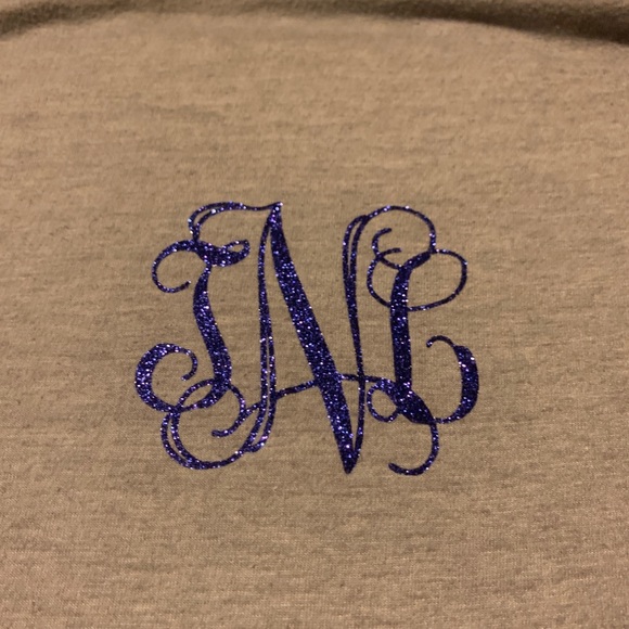 MONOGRAMMED “TNL” Kentucky Y’all Shirt - Picture 4 of 4